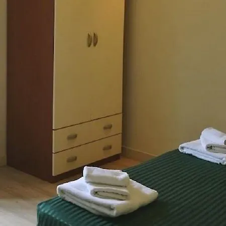 Penzion Palma Residences In