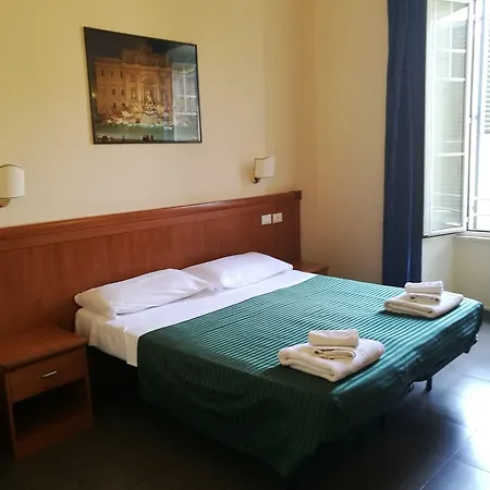 Palma Residences In Roma