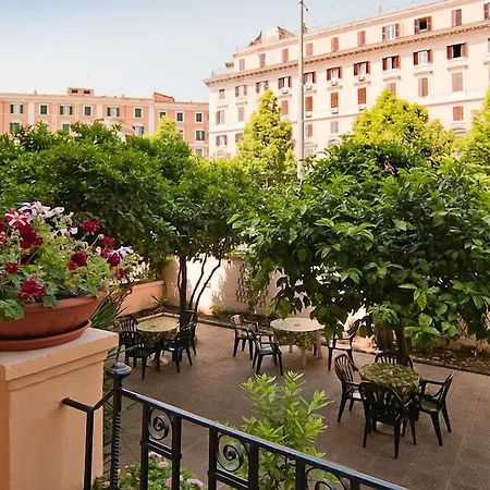 Affittacamere Palma Residences In