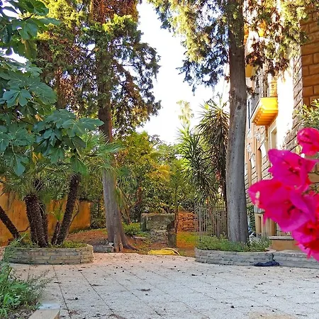 Affittacamere Palma Residences In 2*