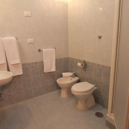 Palma Residences In Affittacamere 2*
