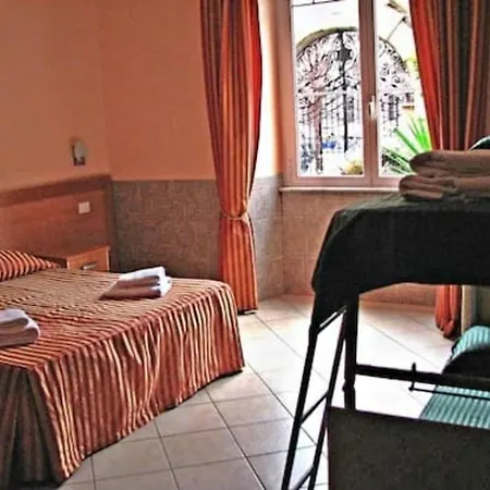 Palma Residences In 2* Roma