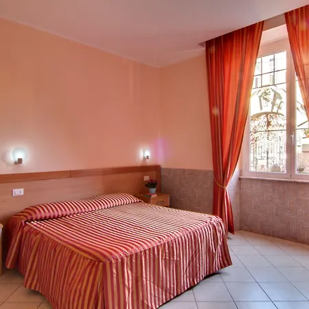 Palma Residences In Rome