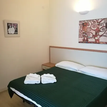 Gasthuis Palma Residences In