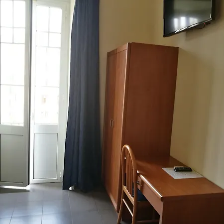 Gasthuis Palma Residences In Rome