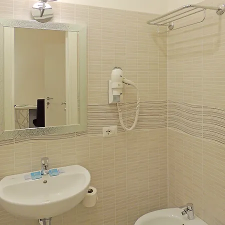 Palma Residences In 3* Rome