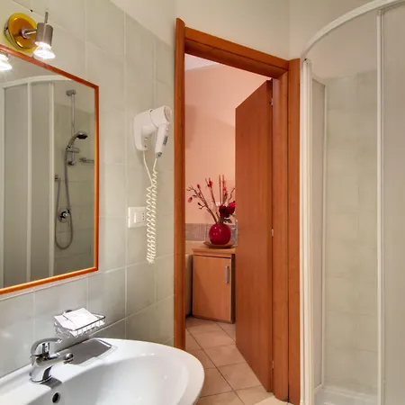 Palma Residences In Gasthuis Rome