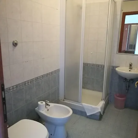 Palma Residences In 3* Rome