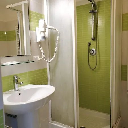 Palma Residences In 3* Rome