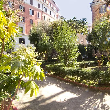 Palma Residences In Gasthuis 3*