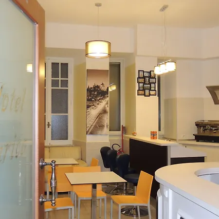 Gasthuis Palma Residences In Rome