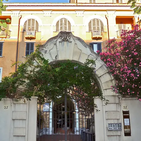 Gasthuis Palma Residences In 3*