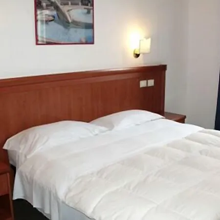 Gasthuis Palma Residences In