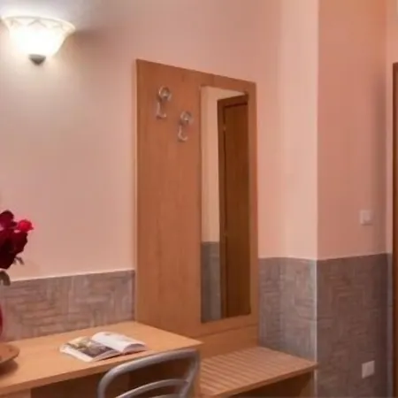 Palma Residences In 3* Rome