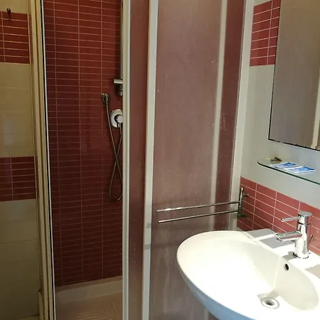 Pensión Palma Residences In 3*