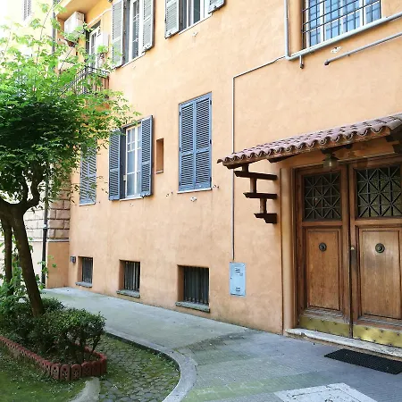 Palma Residences In Affittacamere Roma