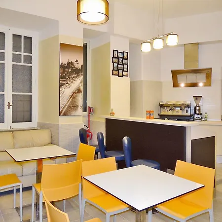 Palma Residences In Roma