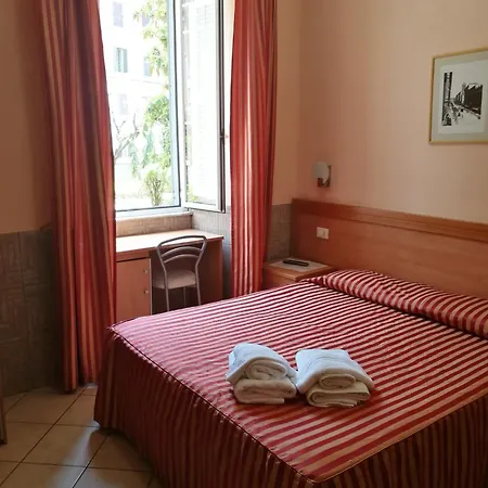 Konukevi Palma Residences In Roma