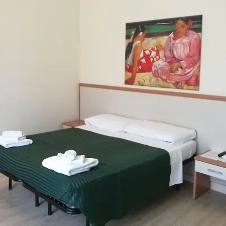 Guest house Palma Residences In