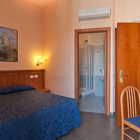 Guest house Palma Residences In Rome
